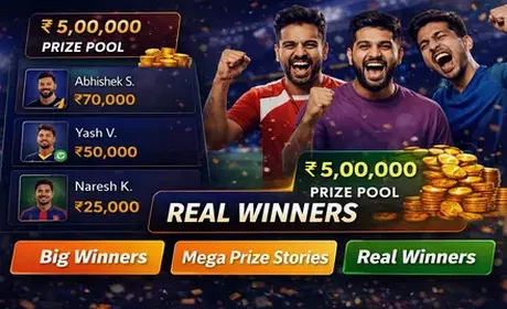 Big winners, Crore prize boards, and recent UPI payout stories worth following